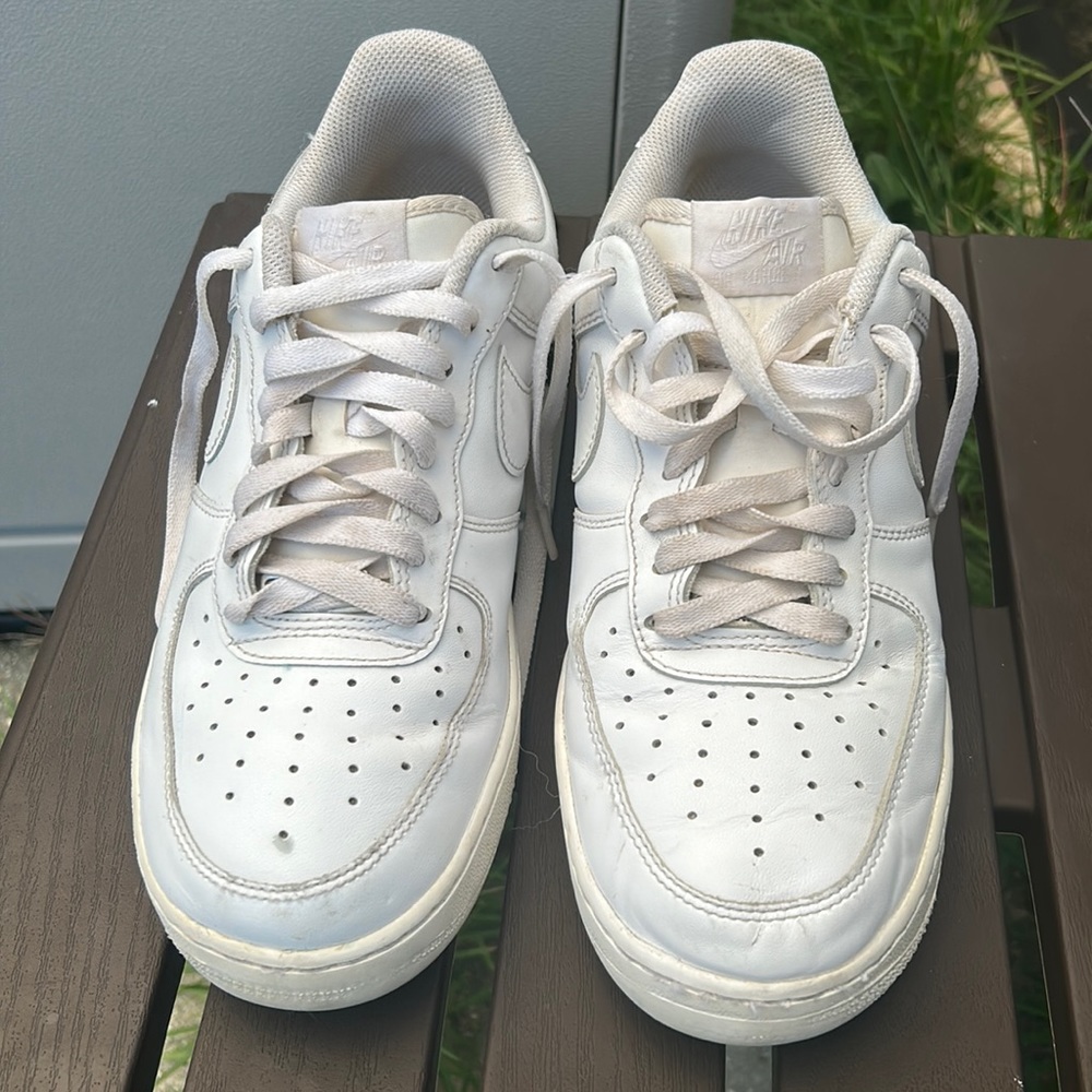 Men’s Nike air forces